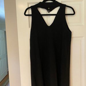 Black Milly Formal dress